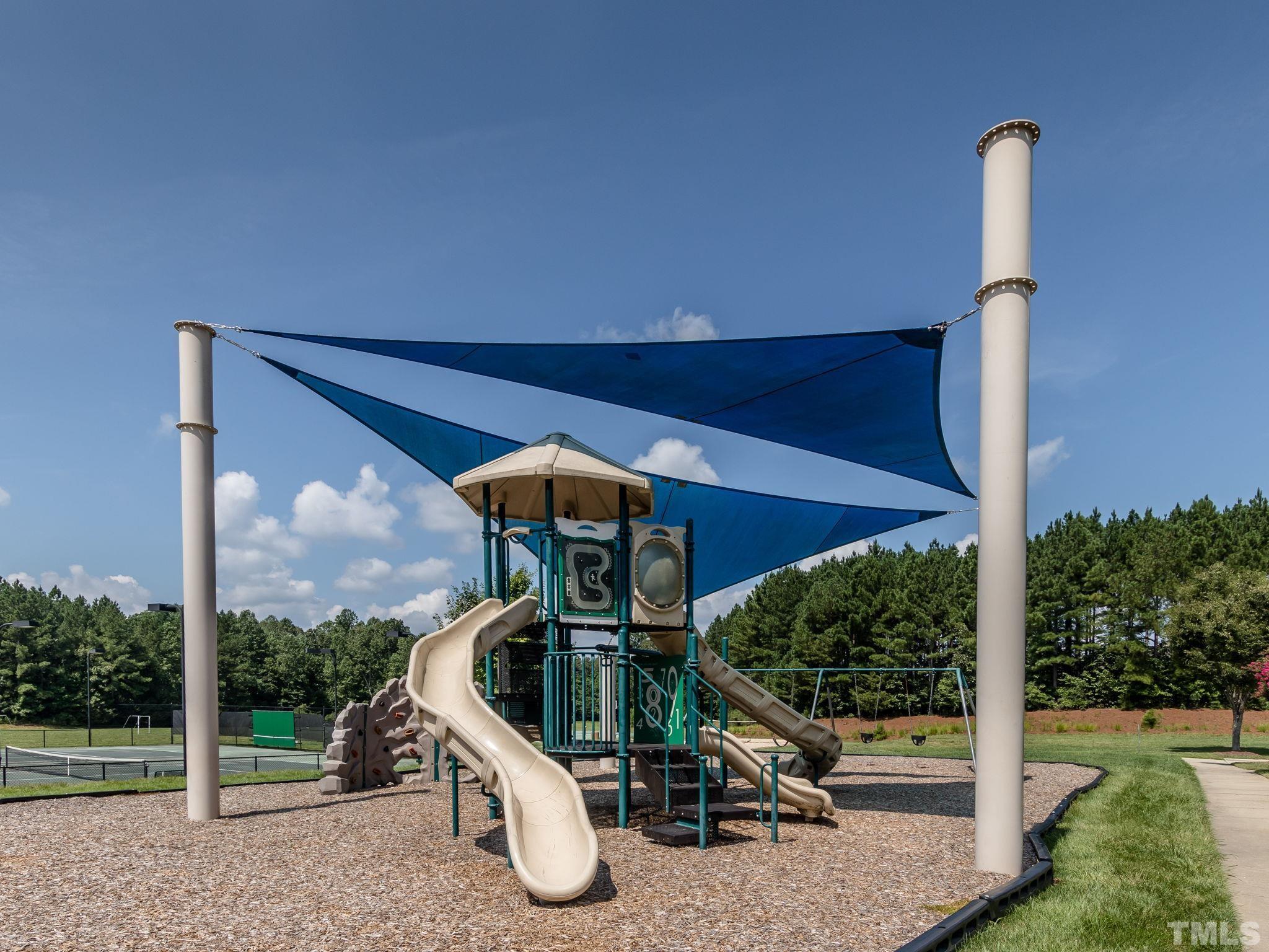 162 Lookout Ridge Pittsboro, NC 27312 - Photo 28 of 37 a front view of a house with porch