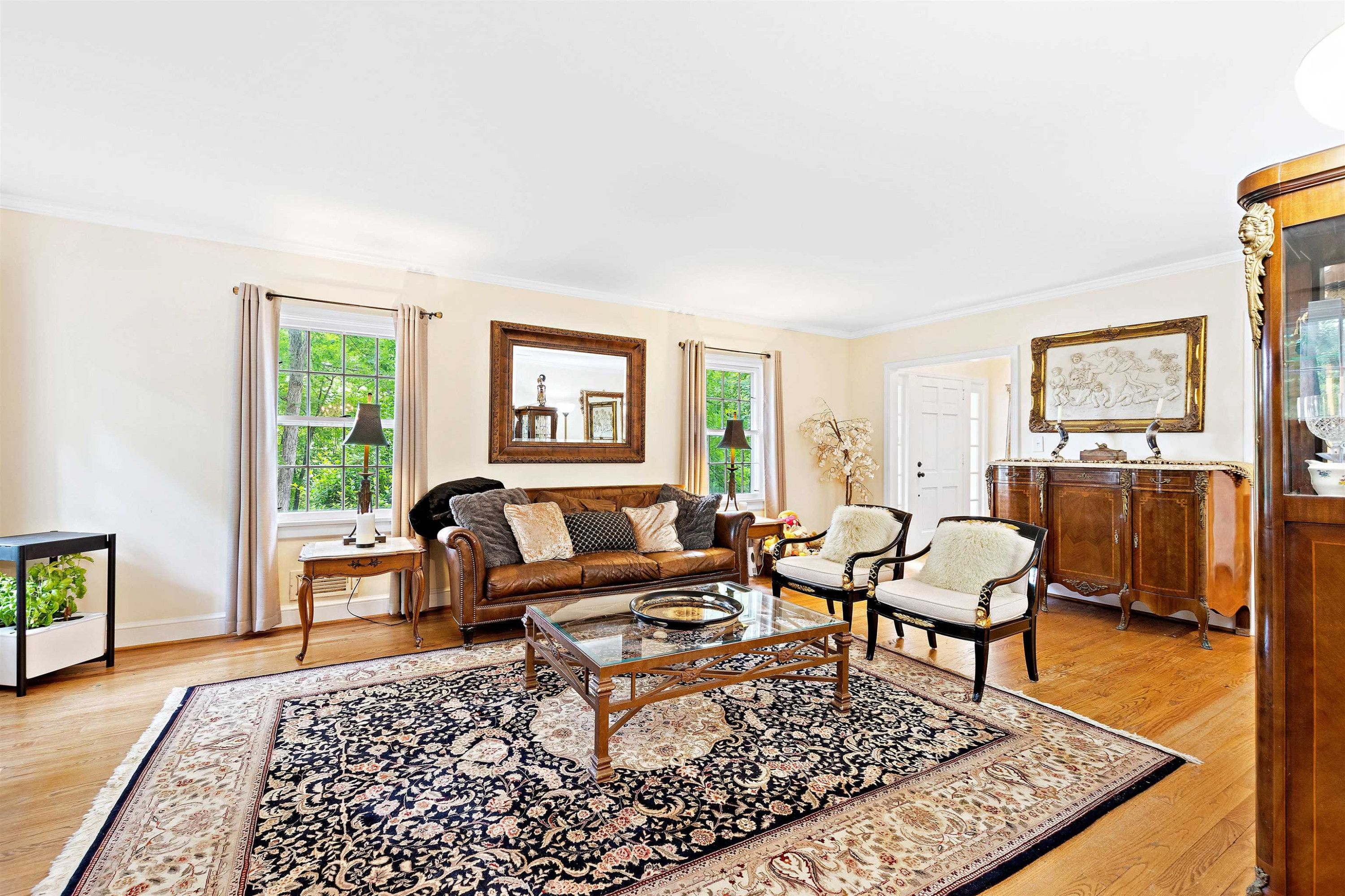 713 Brunswick Street Raleigh, NC 27609 - Photo 7 of 32 Photo 7