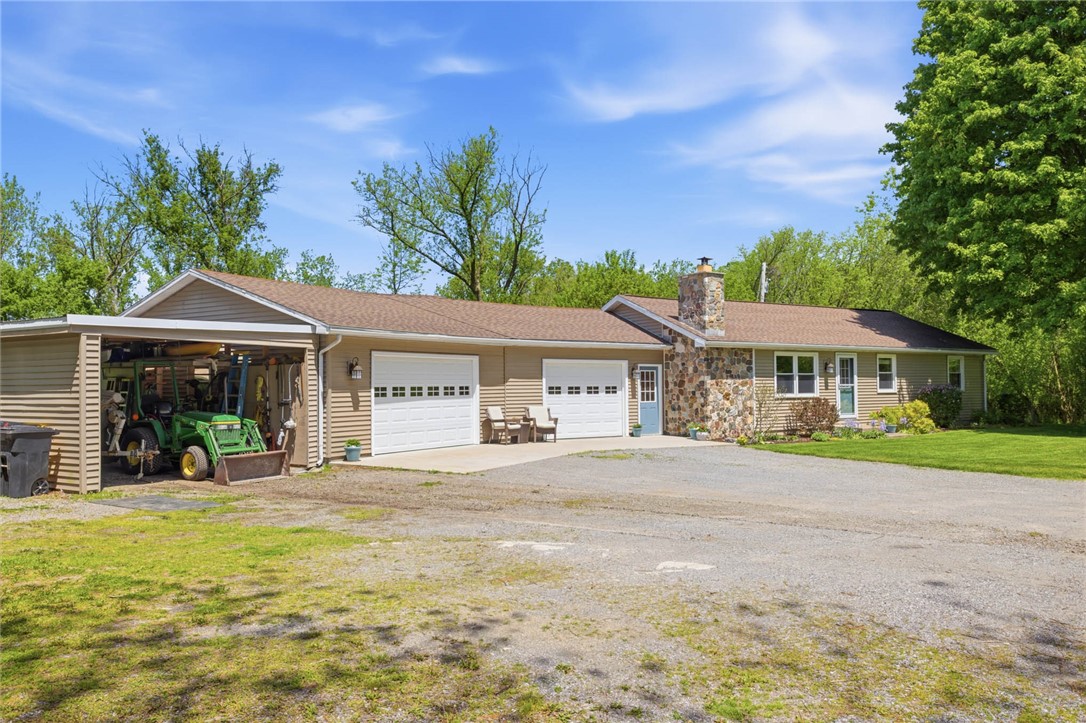 200 Spring Street Caledonia, NY 14423 - Photo 34 of 50