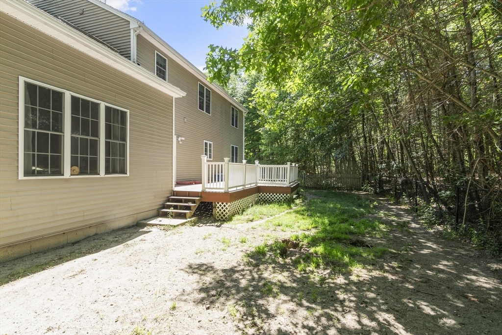 60 Sugar Road Bolton, MA 01740 - Photo 21 of 24