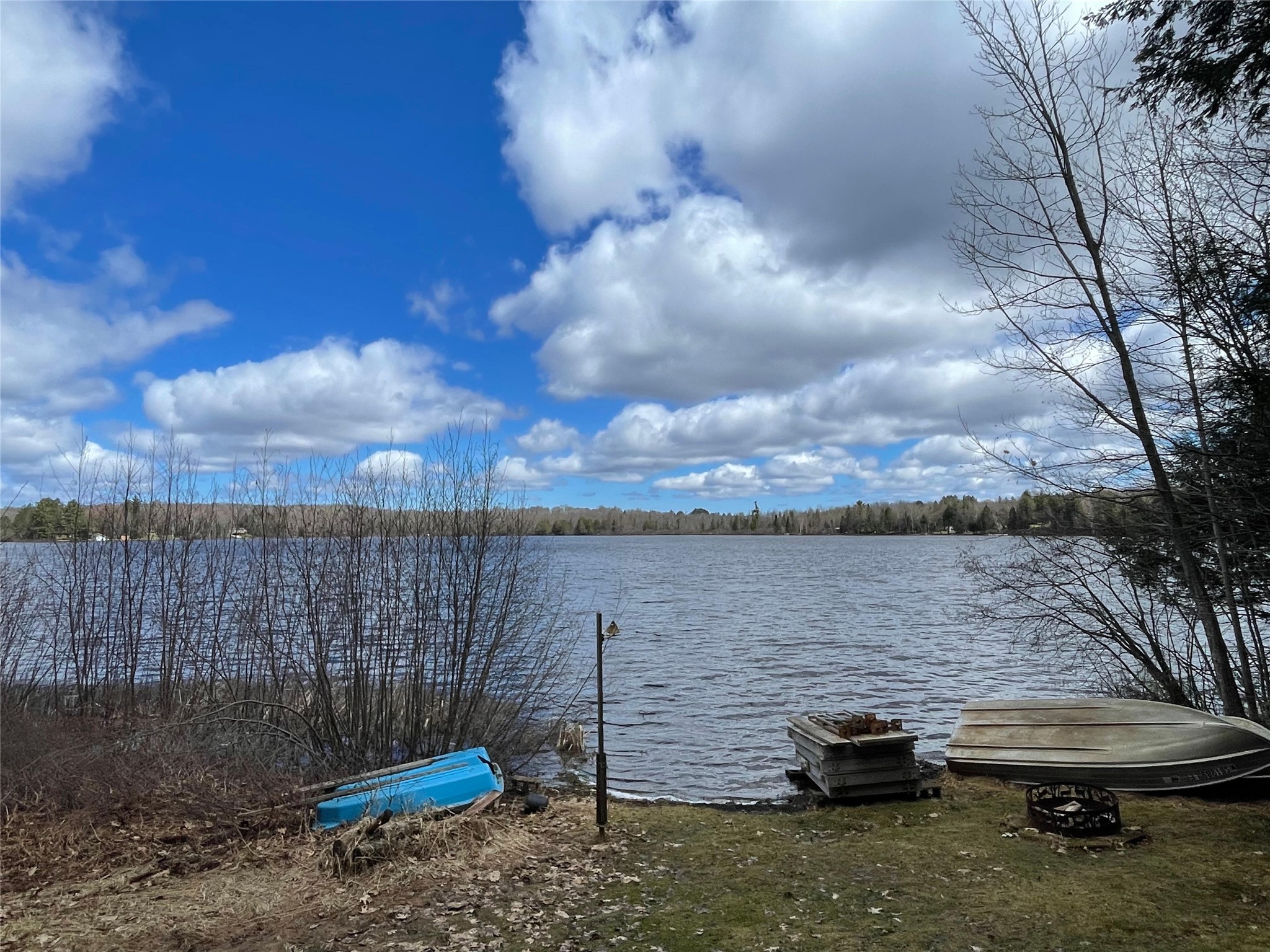 76096 Lake Galilee Road Mellen, WI 54546 - Photo 10 of 50