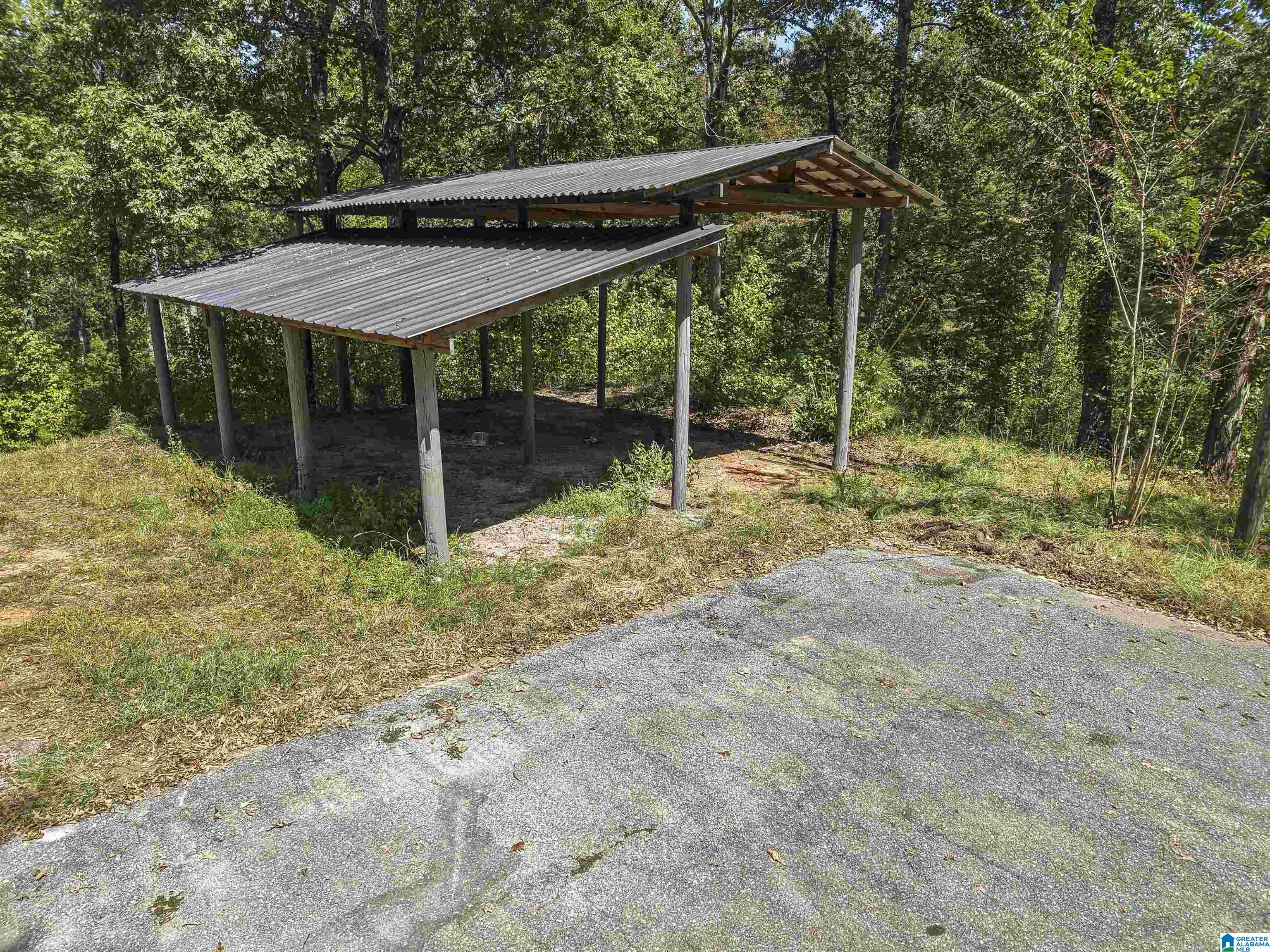 640 Griffin Road Chelsea, AL 35043 - Photo 33 of 44