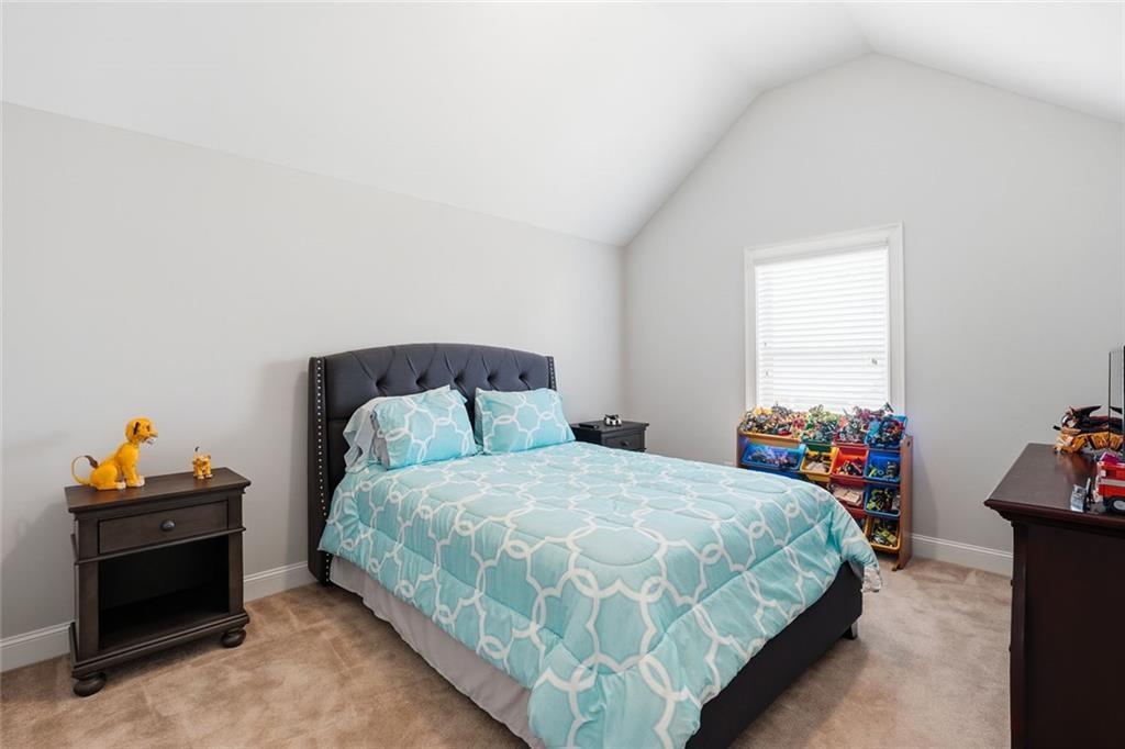 52 Lanier Ridge Acworth, GA 30101 - Photo 14 of 22