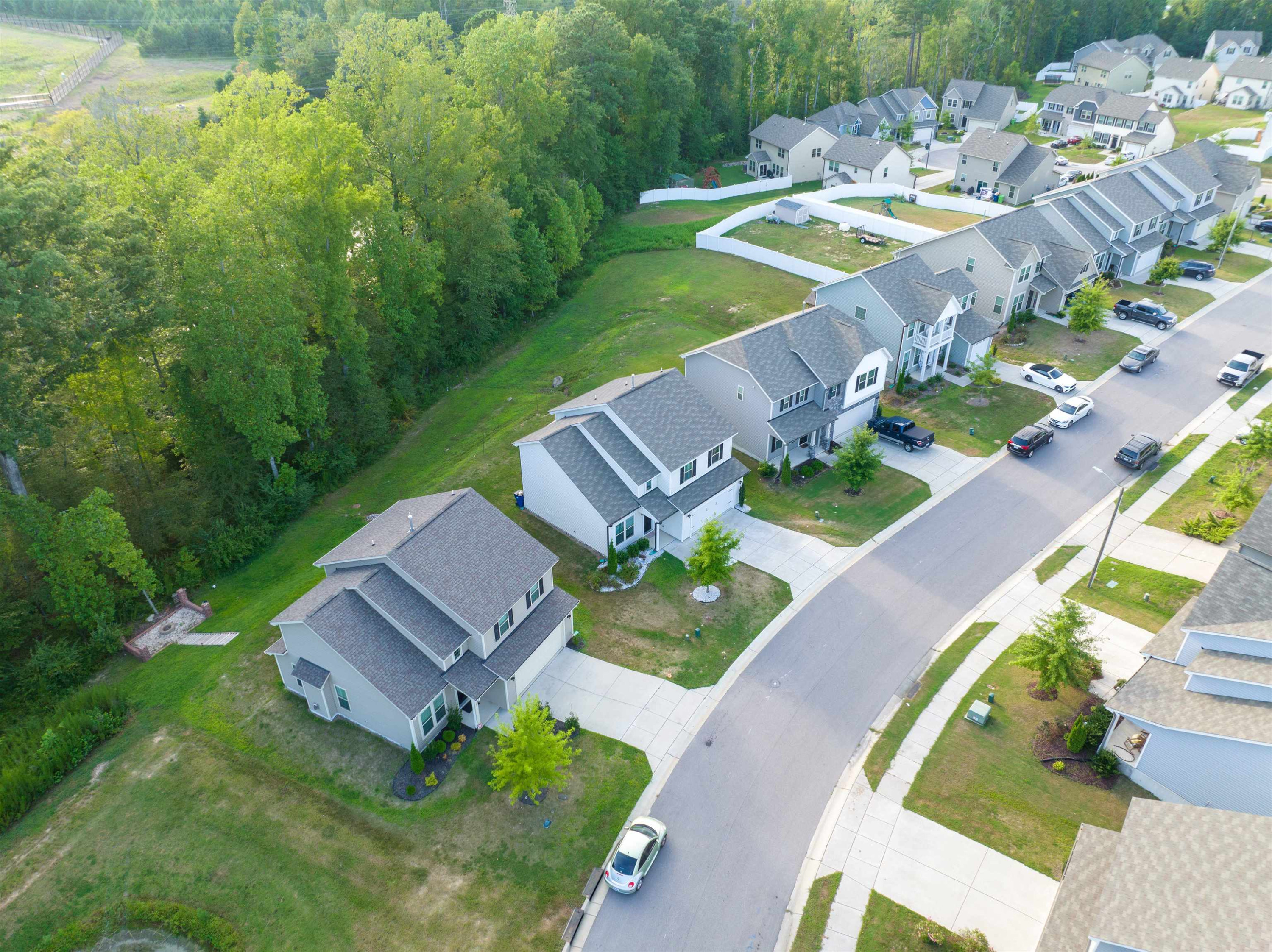4528 Lady Rita Lane Raleigh, NC 27610 - Photo 53 of 56 Photo 56