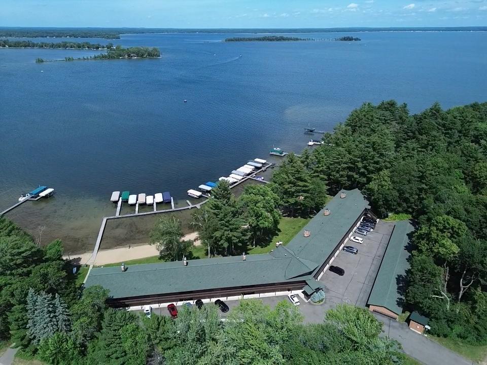 9212 Edgewater Circle, Unit 208 Breezy Point, MN 56472 - Photo 19 of 23