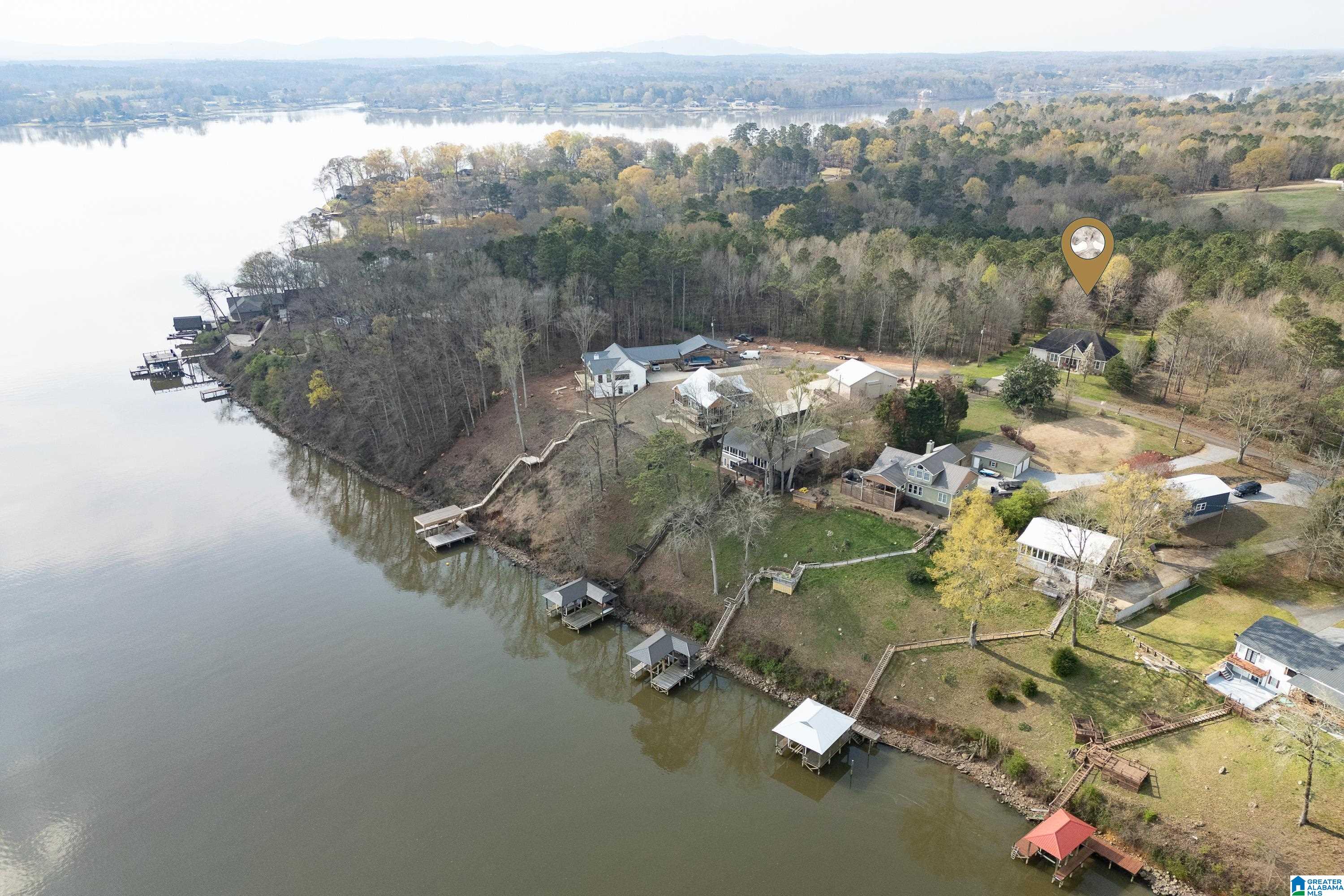 35 Sunset Strip Pell City, AL 35128 - Photo 39 of 40