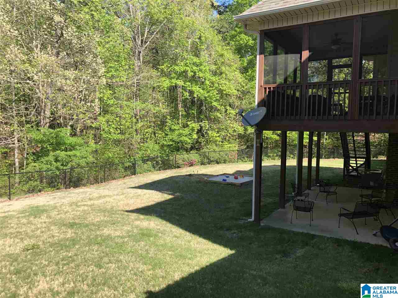 1150 Hickory Valley Road Trussville, AL 35173 - Photo 20 of 22