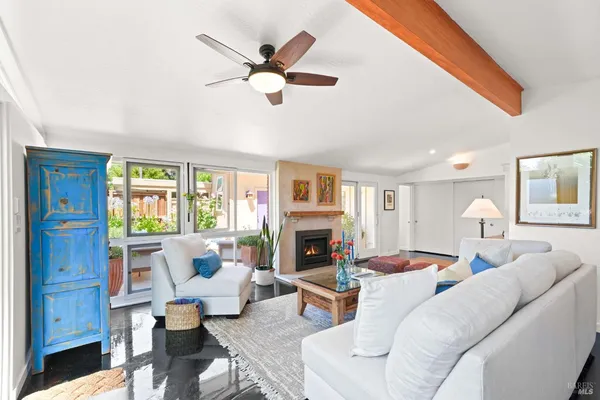 $1,125,000 | 39 Orchard Way, Novato, CA 94947