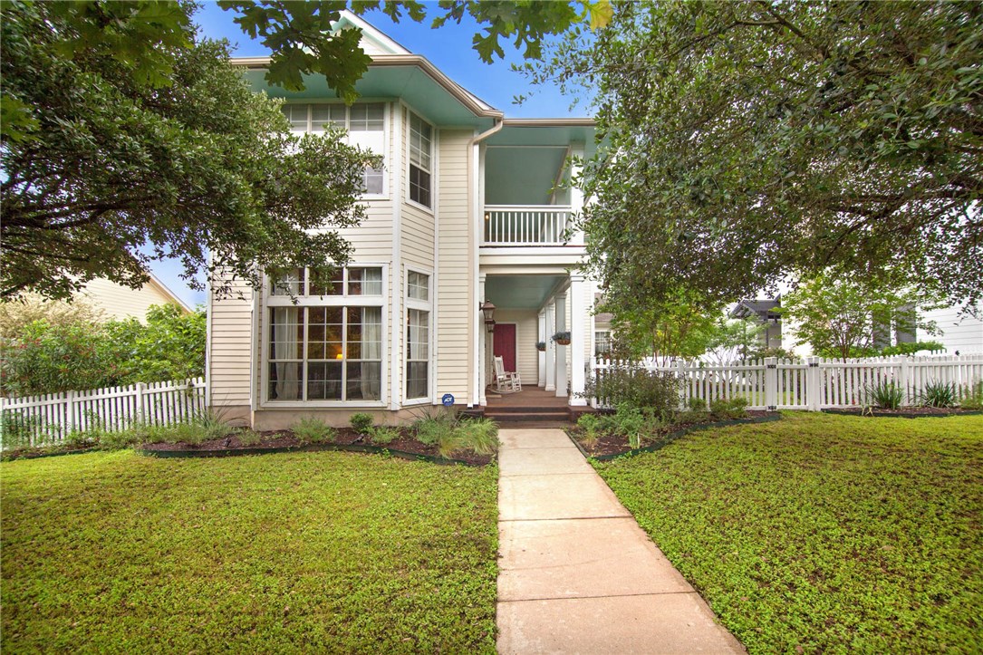 226 Witte Road Kyle, TX 78640 - Photo 1 of 1