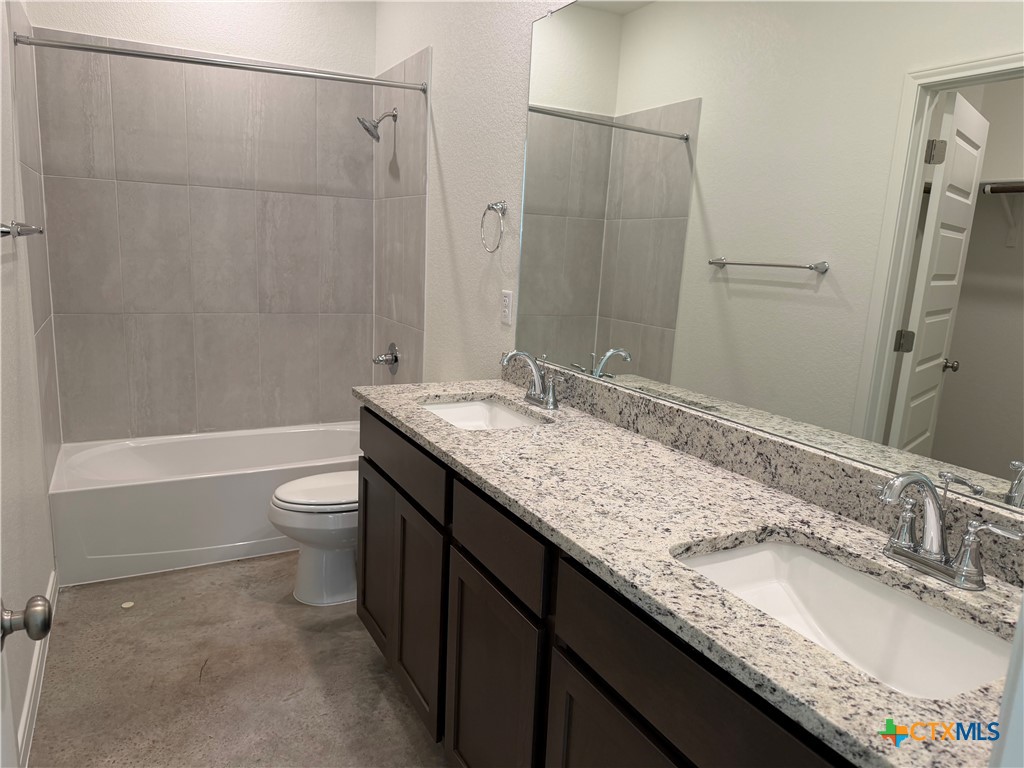 2011 Bear Grass Rdg Road, Unit A Temple, TX 76501 - Photo 11 of 15