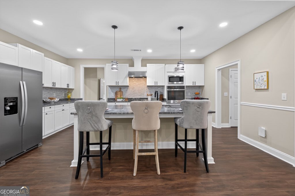 338 Mt Zion Road Oxford, GA 30054 - Photo 11 of 70