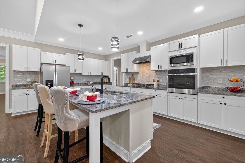 338 Mt Zion Road Oxford, GA 30054 - Photo 12 of 70