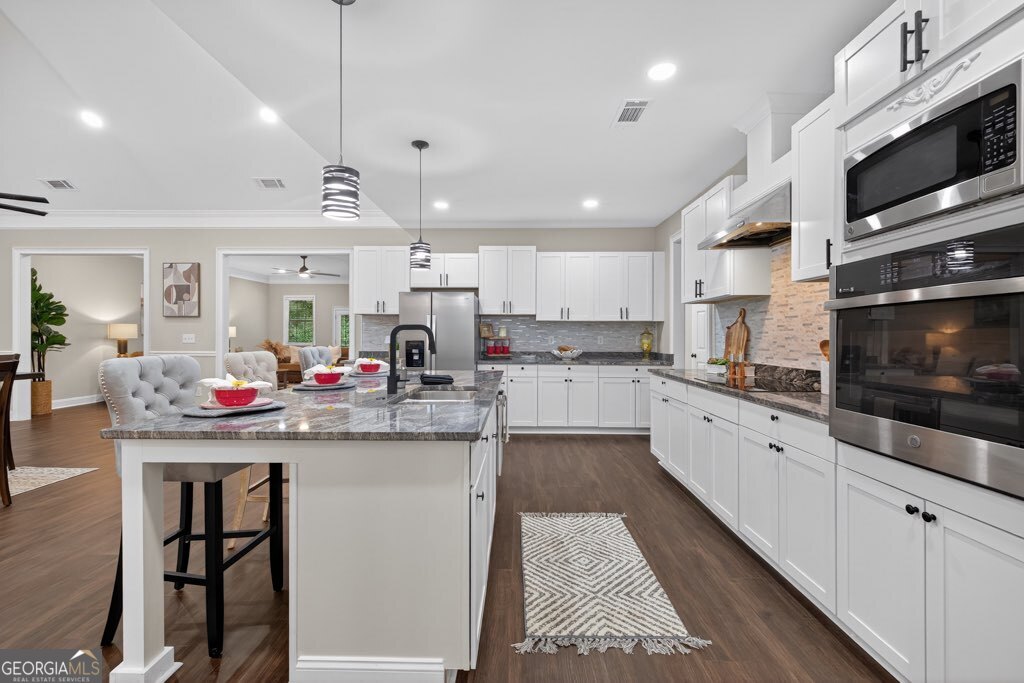 338 Mt Zion Road Oxford, GA 30054 - Photo 15 of 70