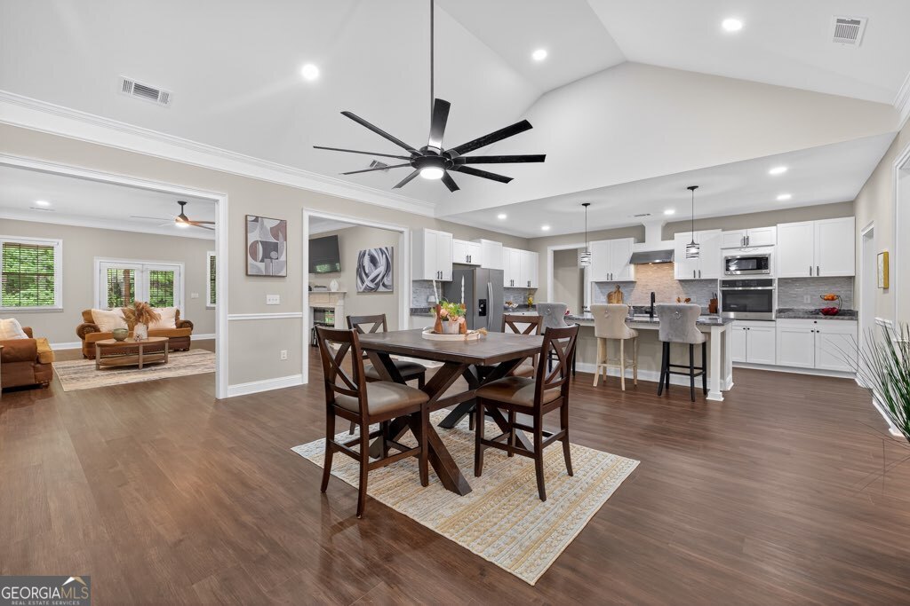 338 Mt Zion Road Oxford, GA 30054 - Photo 17 of 70