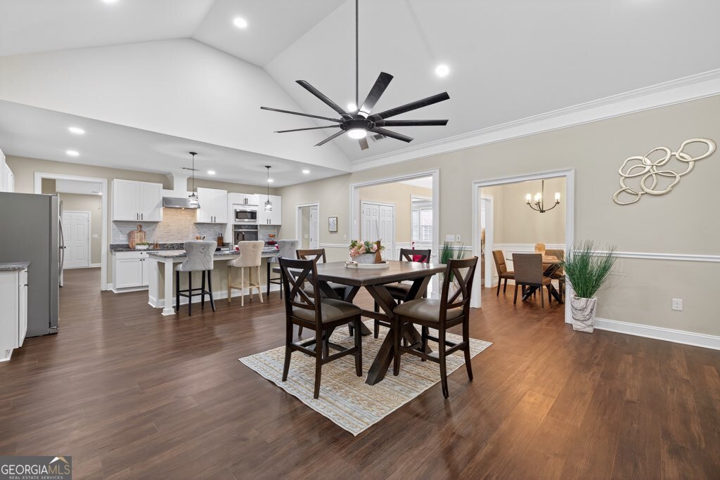 338 Mt Zion Road Oxford, GA 30054 - Photo 18 of 70