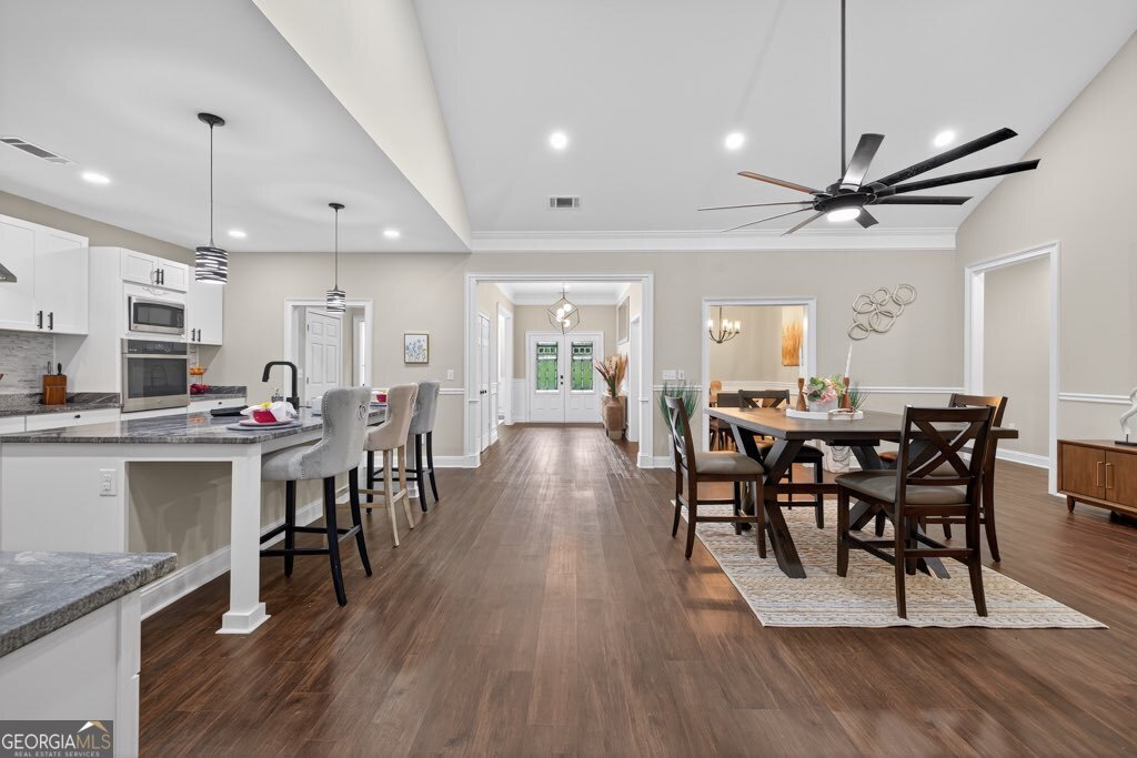 338 Mt Zion Road Oxford, GA 30054 - Photo 19 of 70