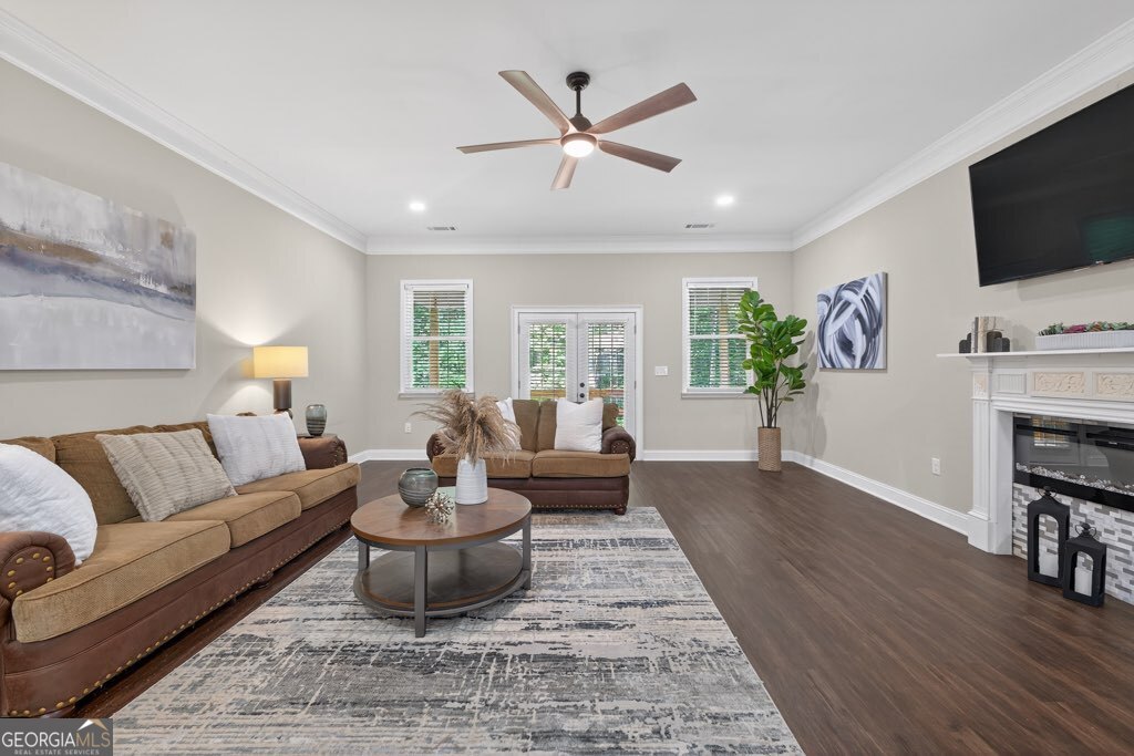 338 Mt Zion Road Oxford, GA 30054 - Photo 20 of 70