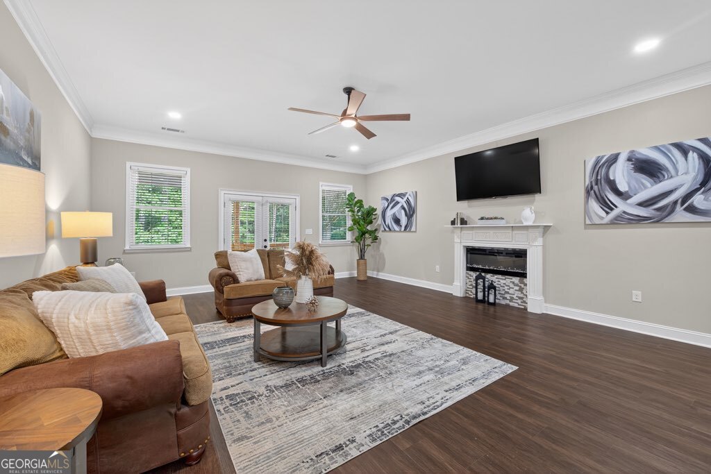 338 Mt Zion Road Oxford, GA 30054 - Photo 21 of 70