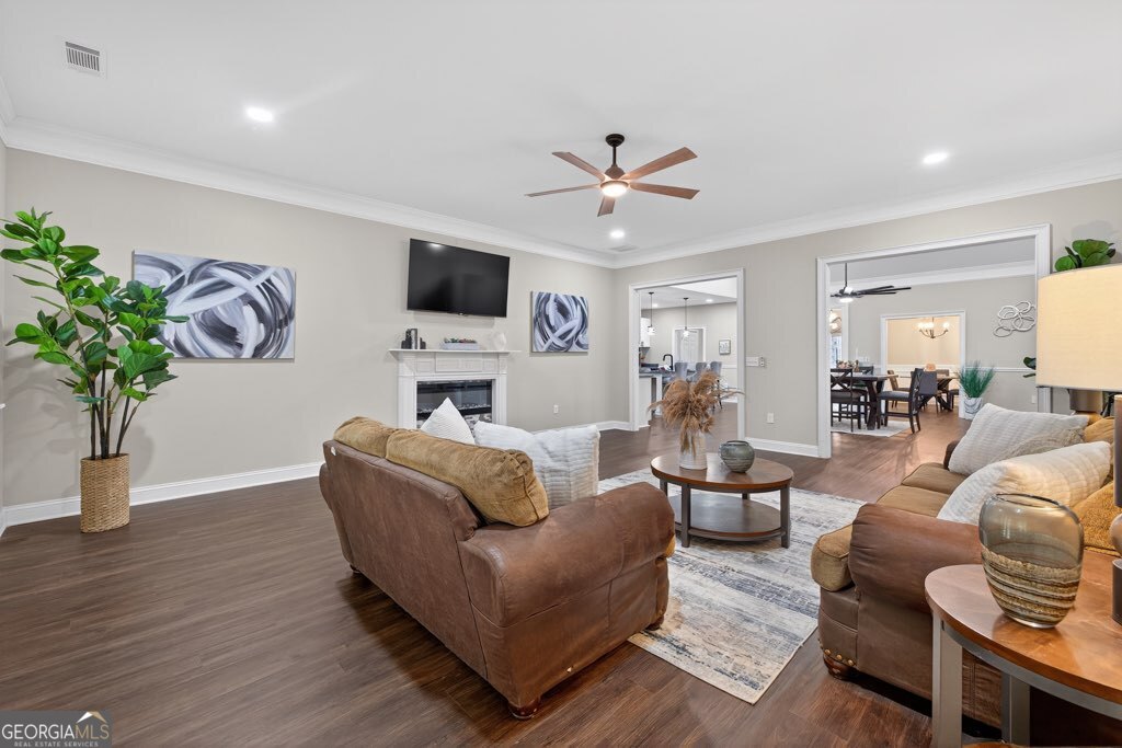 338 Mt Zion Road Oxford, GA 30054 - Photo 22 of 70