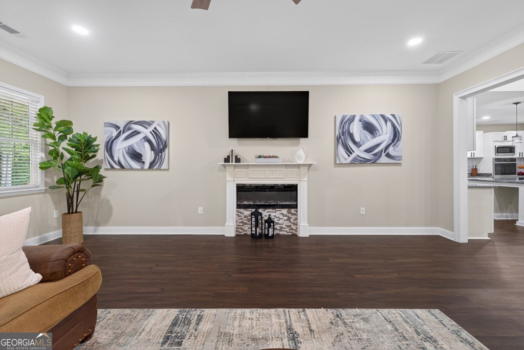 338 Mt Zion Road Oxford, GA 30054 - Photo 23 of 70