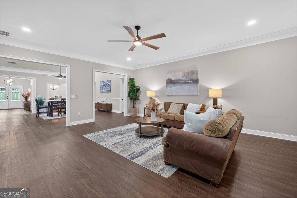 338 Mt Zion Road Oxford, GA 30054 - Photo 24 of 70