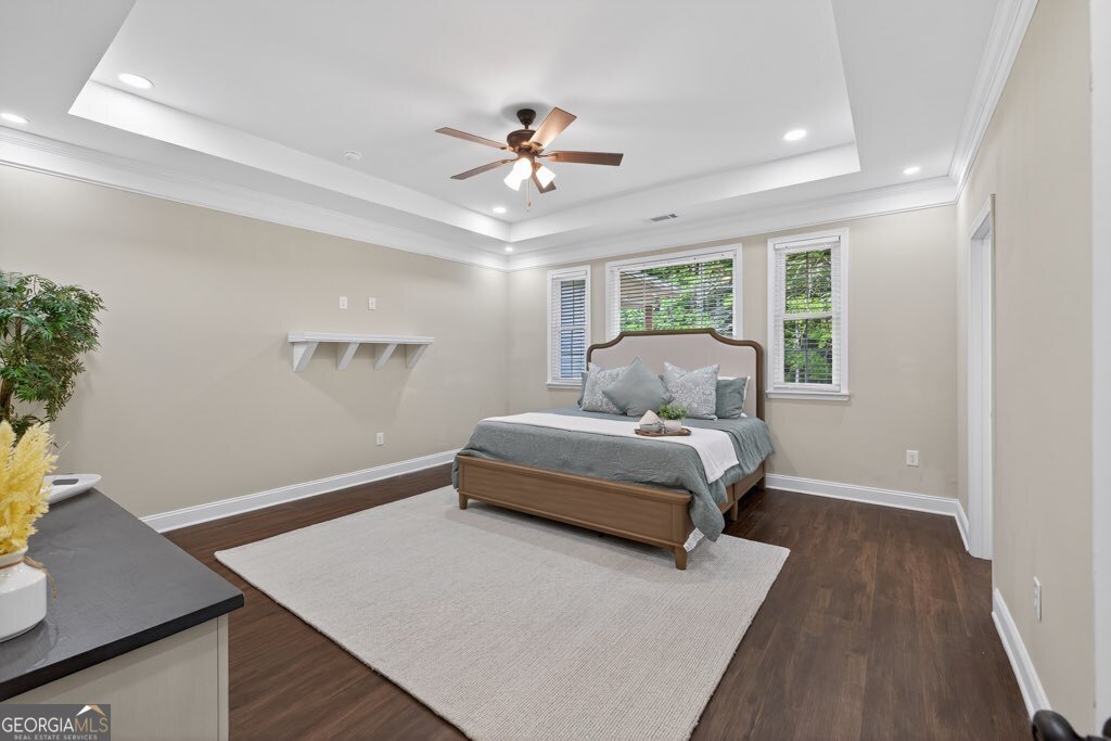 338 Mt Zion Road Oxford, GA 30054 - Photo 25 of 70