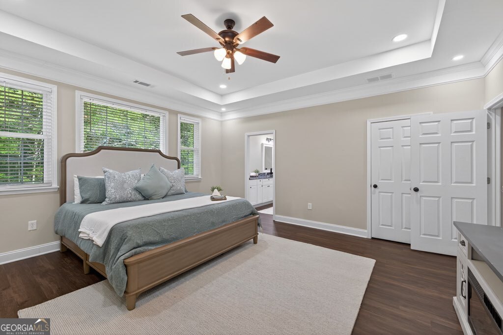 338 Mt Zion Road Oxford, GA 30054 - Photo 26 of 70