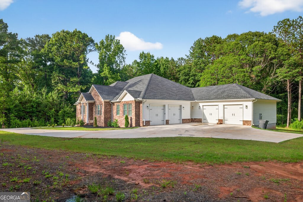 338 Mt Zion Road Oxford, GA 30054 - Photo 3 of 70