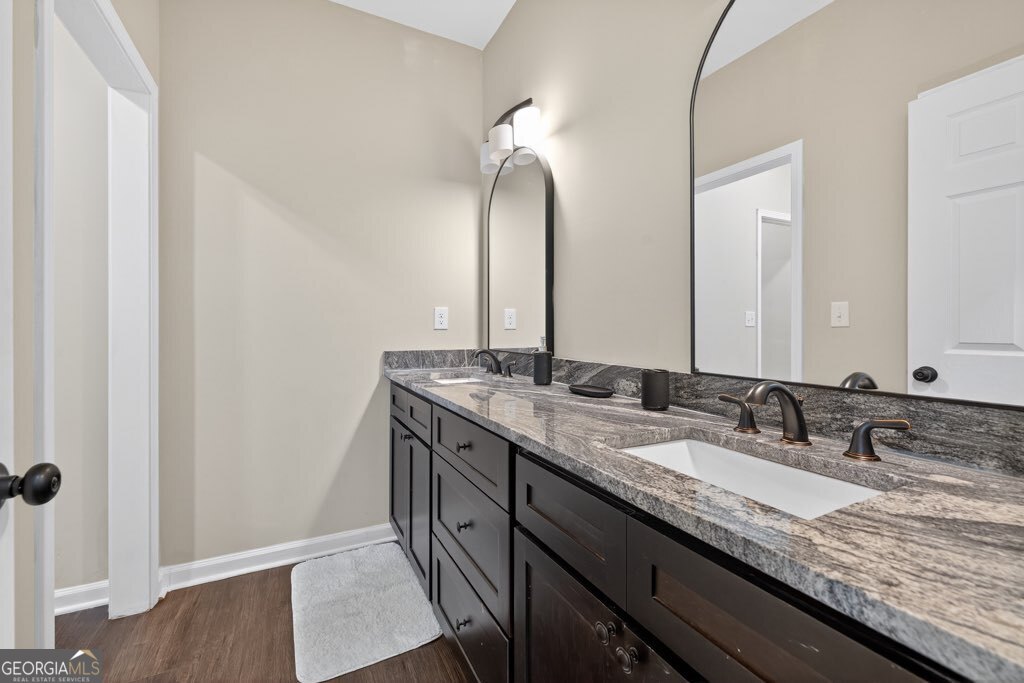 338 Mt Zion Road Oxford, GA 30054 - Photo 38 of 70