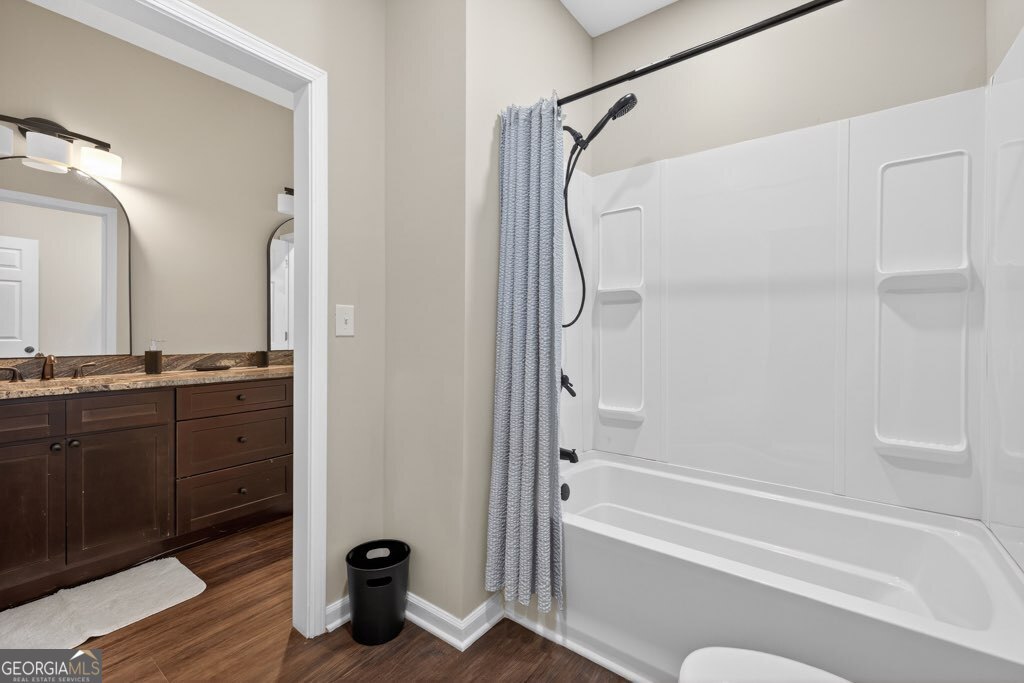 338 Mt Zion Road Oxford, GA 30054 - Photo 39 of 70