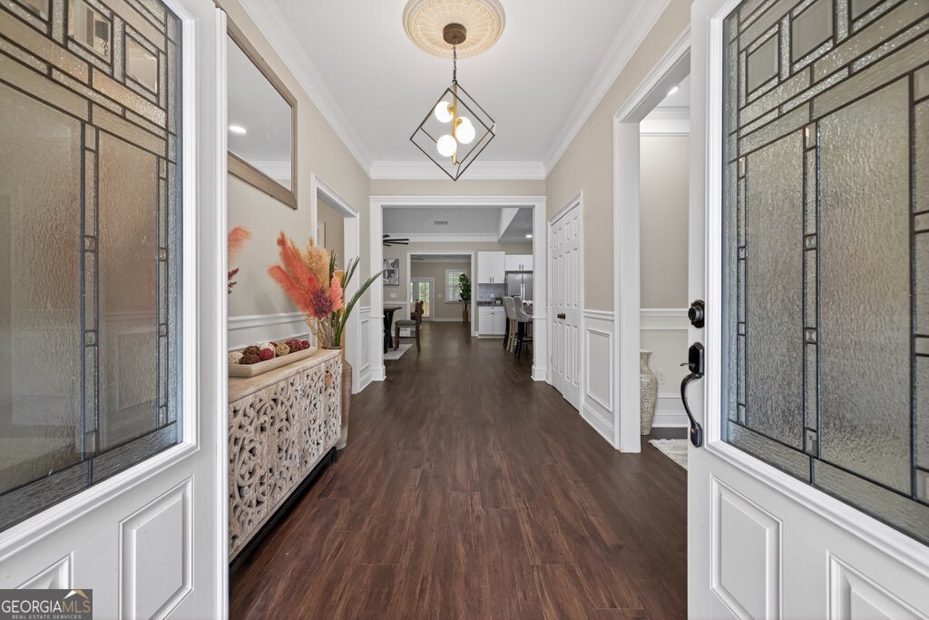 338 Mt Zion Road Oxford, GA 30054 - Photo 4 of 70