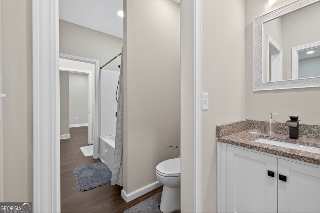 338 Mt Zion Road Oxford, GA 30054 - Photo 44 of 70