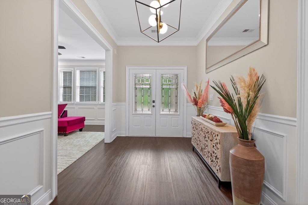 338 Mt Zion Road Oxford, GA 30054 - Photo 5 of 70