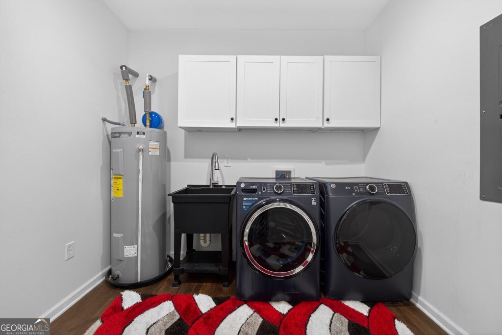 338 Mt Zion Road Oxford, GA 30054 - Photo 51 of 70