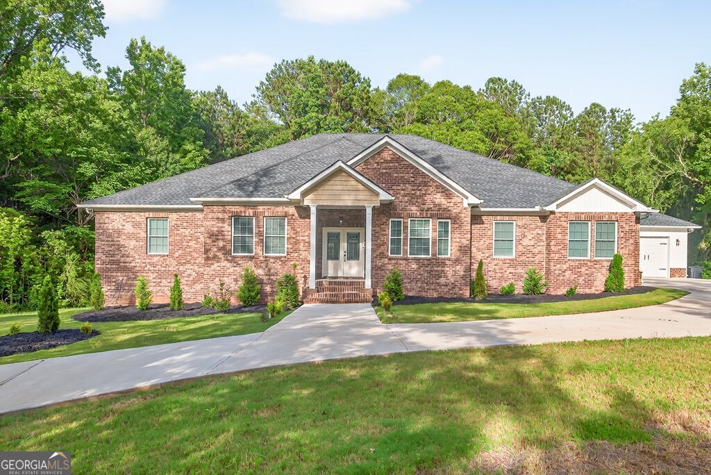 338 Mt Zion Road Oxford, GA 30054 - Photo 55 of 70