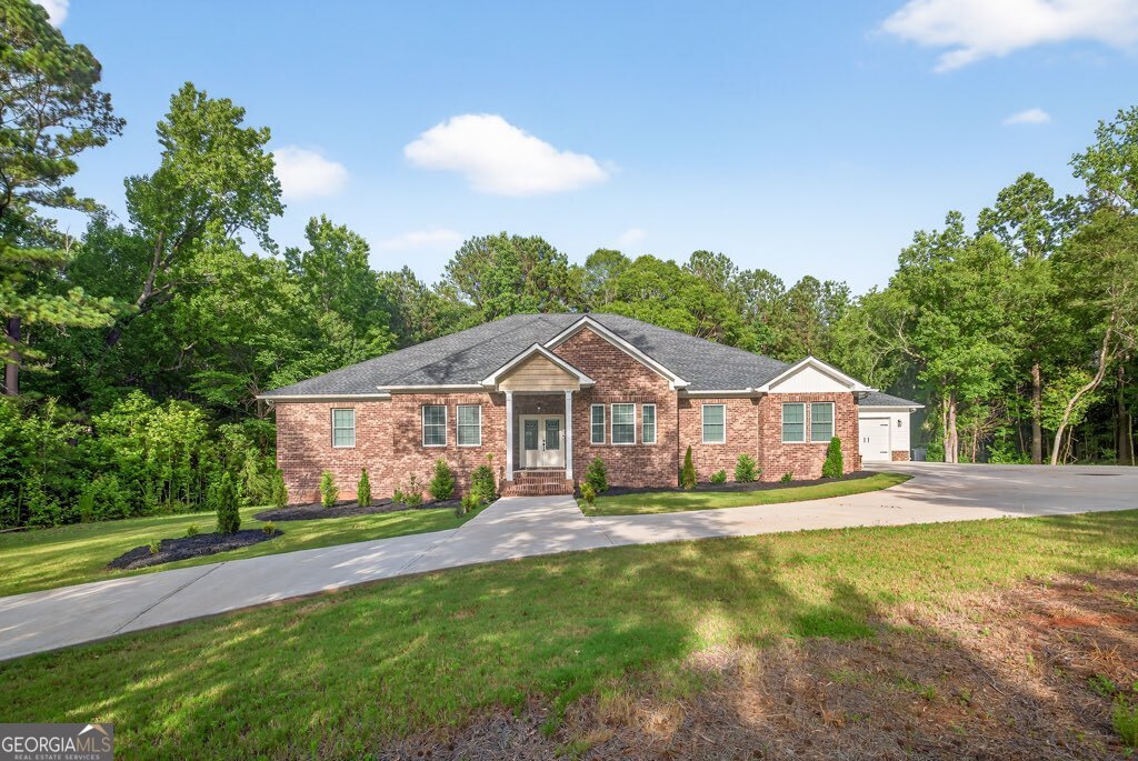 338 Mt Zion Road Oxford, GA 30054 - Photo 56 of 70