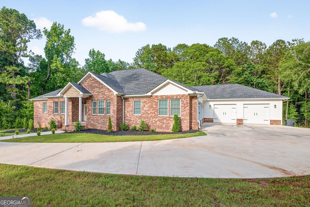 338 Mt Zion Road Oxford, GA 30054 - Photo 57 of 70