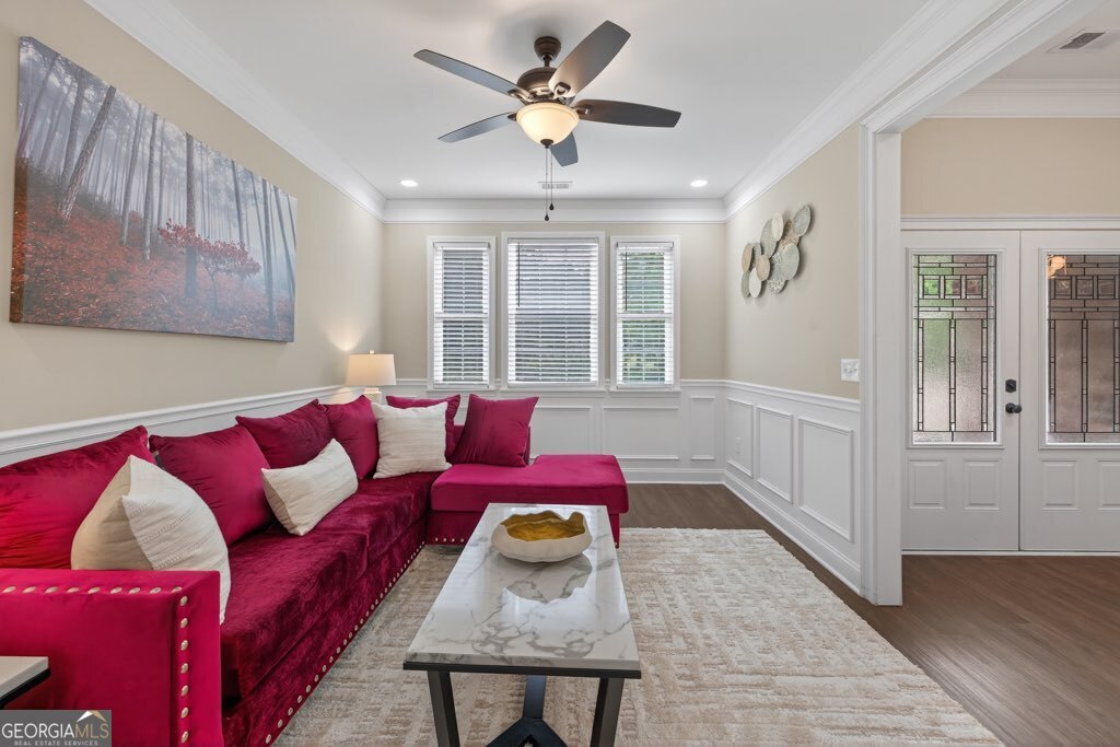 338 Mt Zion Road Oxford, GA 30054 - Photo 6 of 70