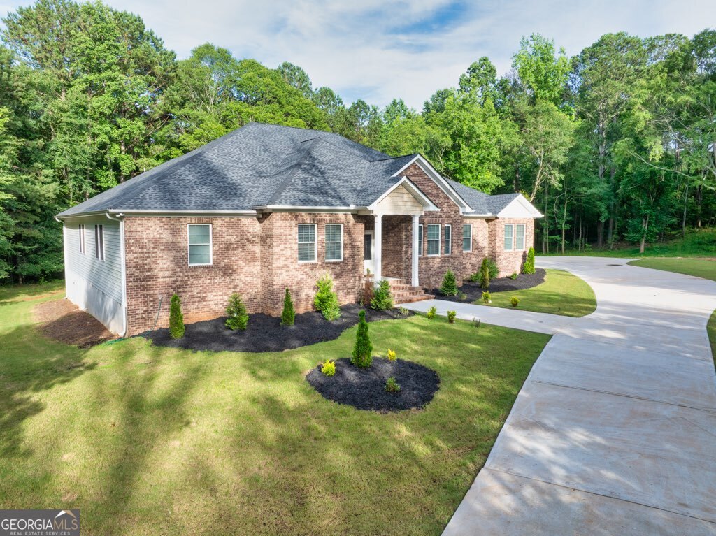 338 Mt Zion Road Oxford, GA 30054 - Photo 62 of 70