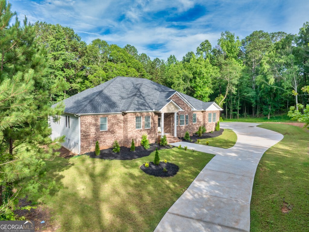 338 Mt Zion Road Oxford, GA 30054 - Photo 63 of 70