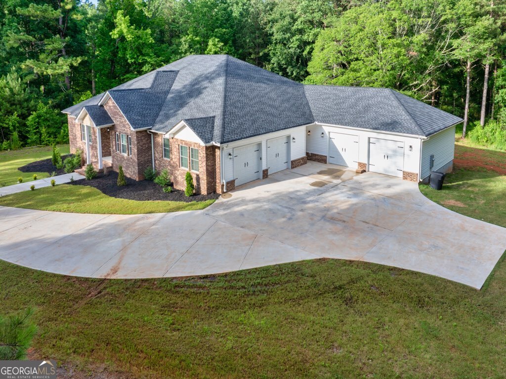 338 Mt Zion Road Oxford, GA 30054 - Photo 69 of 70