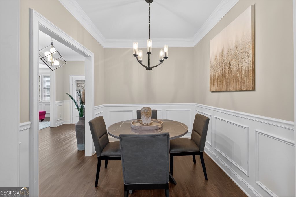 338 Mt Zion Road Oxford, GA 30054 - Photo 9 of 70