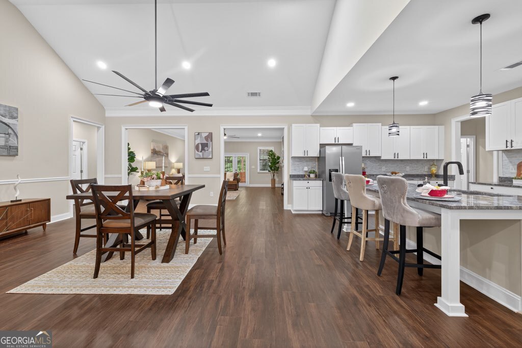 338 Mt Zion Road Oxford, GA 30054 - Photo 10 of 70