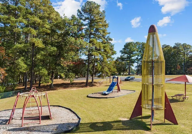 $764,900 | 653 Sagamore Drive, Louisburg, NC 27549