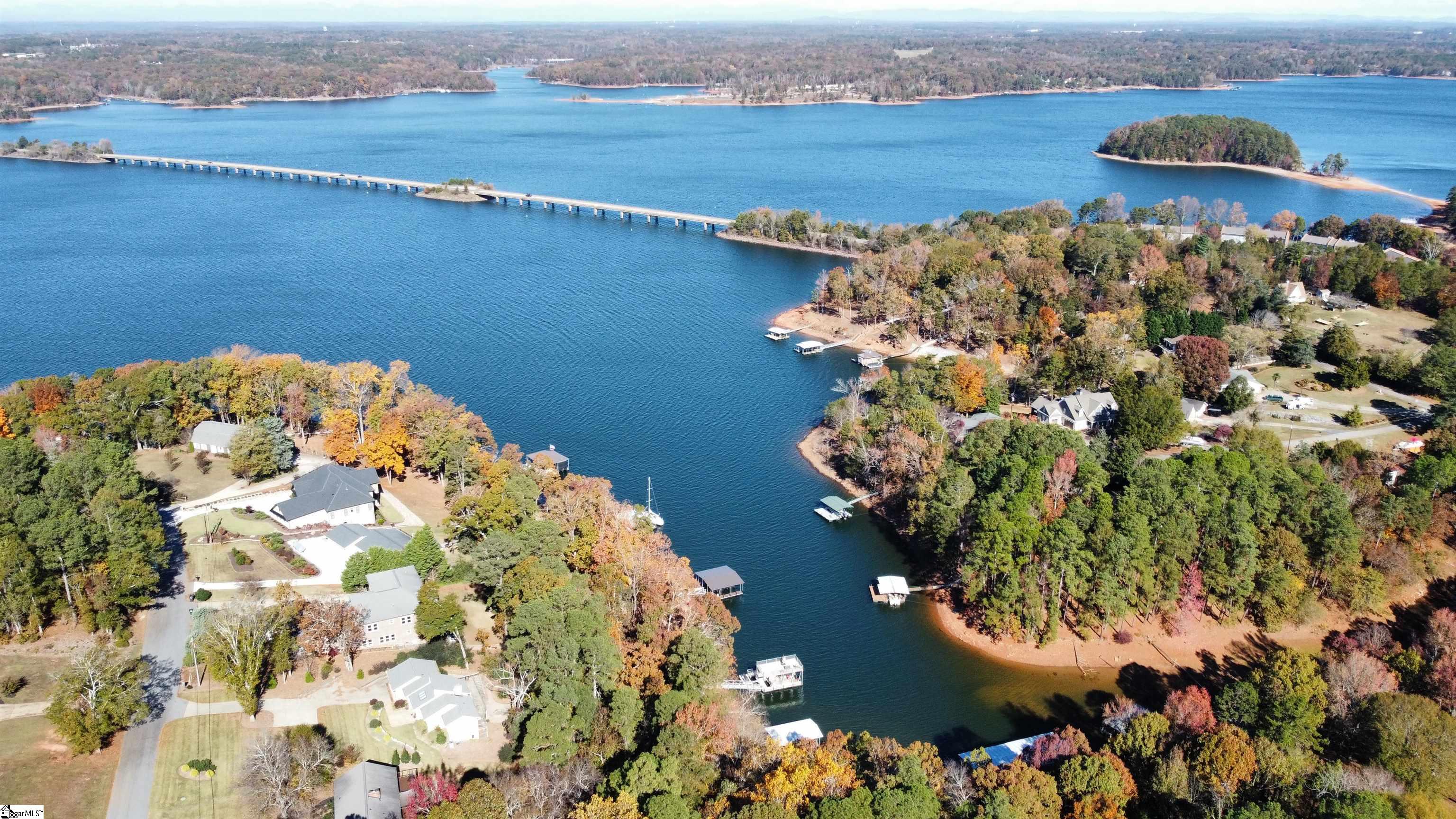 402 Edgewater Drive Anderson, SC 29626 - Photo 33 of 33