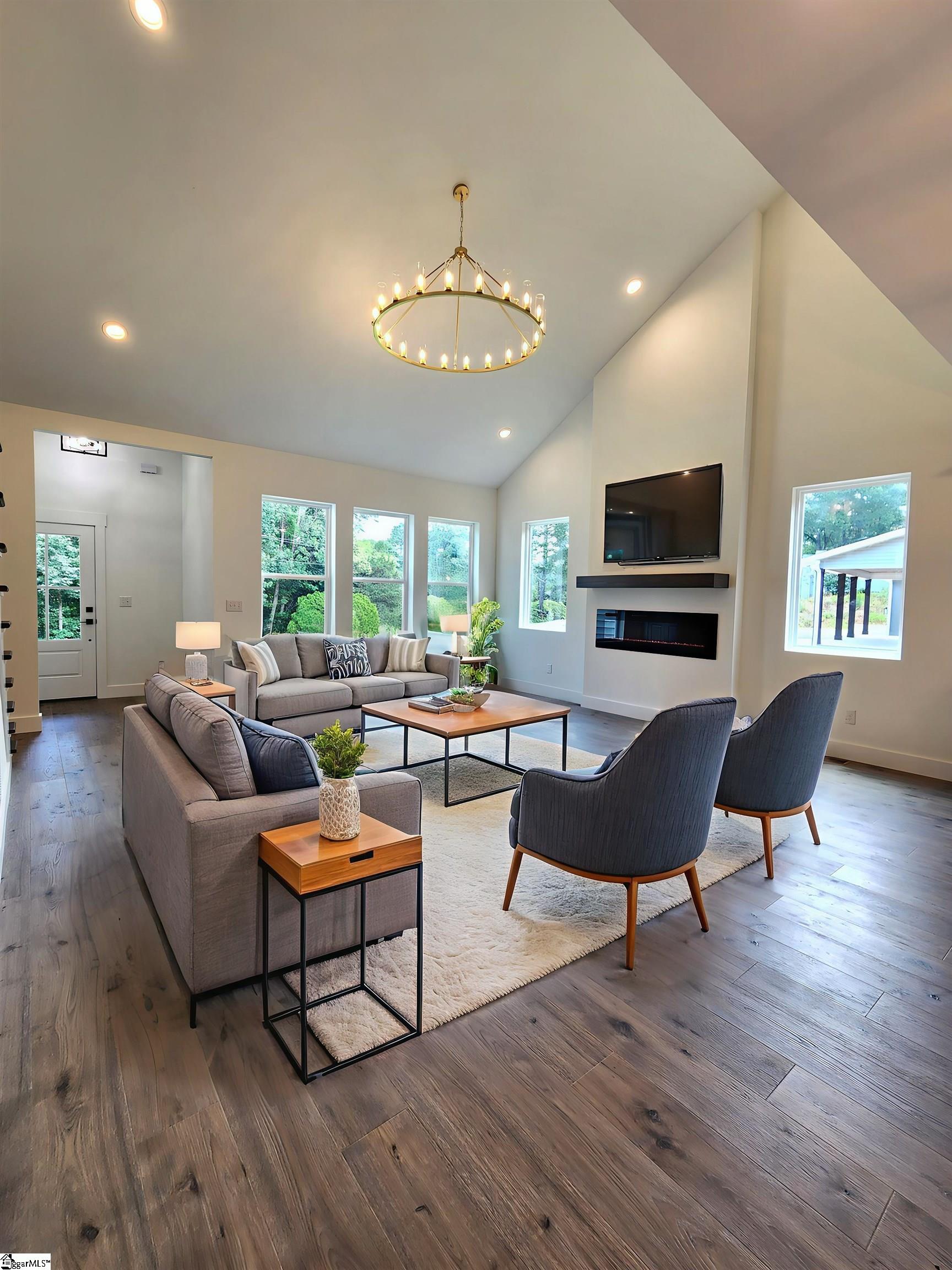 402 Edgewater Drive Anderson, SC 29626 - Photo 7 of 33