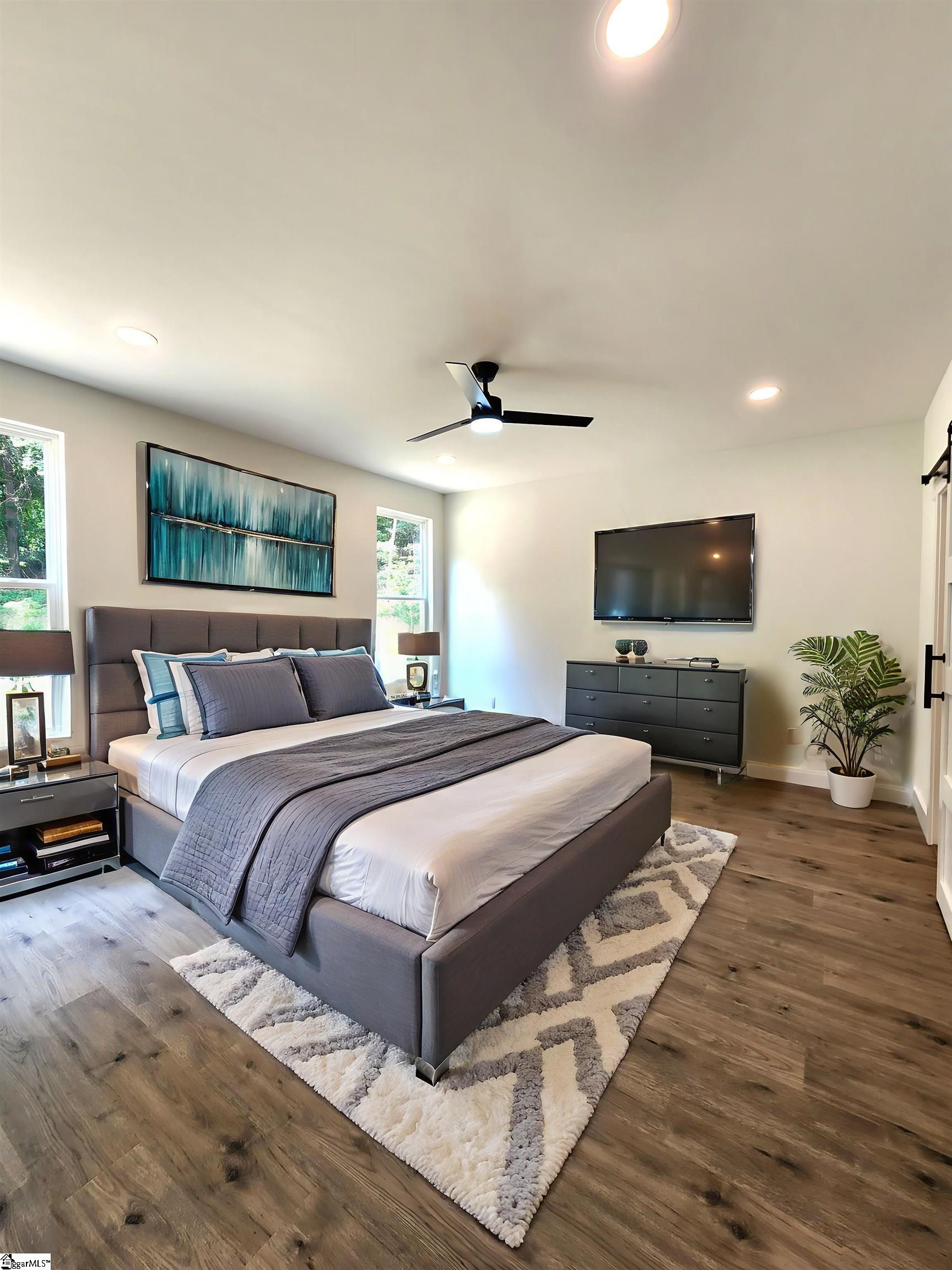 402 Edgewater Drive Anderson, SC 29626 - Photo 9 of 33