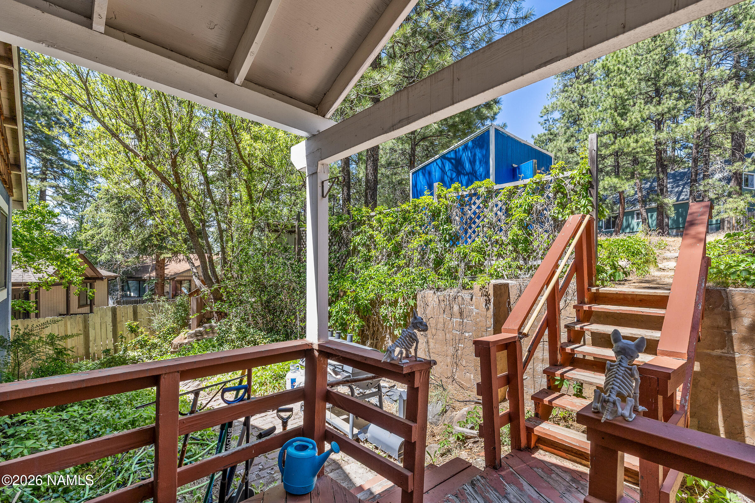 792 Comanche Street Flagstaff, AZ 86005 - Photo 2 of 23 Front