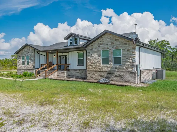 $550,000 | 344 Lily Circle, Eastpoint, FL 32328