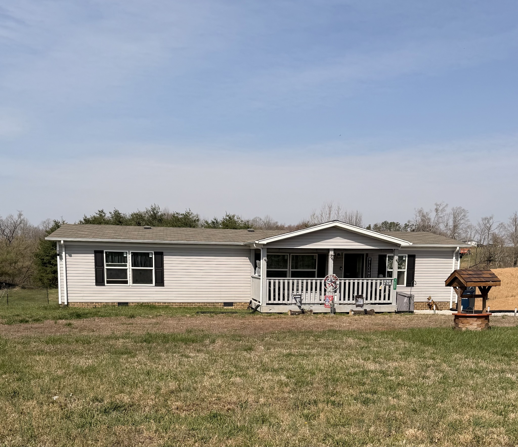 7533 Galen Road Lafayette, TN 37083 - Photo 1 of 34